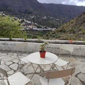  Hébergement de vacances La Barsonera