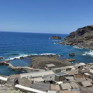  Hébergement de vacances Casa Cueva El Pozo Calcosas